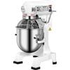 Fimar Impastatrice planetaria 3 velocità 30 litri - Vasca estraibile - 400V