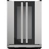 Unox Lievitatore controllato dal pannello del forno - 8 Teglie cm 46x33 per forni Unox