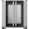 Unox Lievitatore controllato dal pannello del forno - 10 teglie 60x40 cm