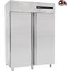 Bertos Armadio frigorifero 1400L - Temperatura: Positiva - Temp. Lavoro:-2/+8 °C - Linea: Macelleria