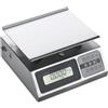 Sirman Bilancia digitale portatile da cucina modello Minneapolis - portata 40 Kg