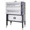 OEMALI Forno elettrico modulare con camera sovrapponibile SuperTop 435 Touch - comandi Touch screen