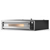 OEMALI Forno elettrico Domitor Pro 430 EM- comandi elettromeccanici