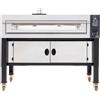 OEMALI Forno elettrico modulare SUPERTOP VARIO 440 VA - comandi touch con tecnologia TFT a colori - versione a vapore