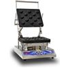 ICB Tecnologie Cuoci tartellette Cook-Matic