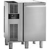 Bertos Tavolo Frigorifero profondità 700 - T. Lavoro: 0/+8°C - Senza piano - 70 cm / Positiva / 1 Porta / Sinistra / Senza piano / Rif. 105245