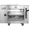 WeGrillAndMore Broiler Grill professionale a gas HIGHLANDER - 1 bruciatore a infrarossi
