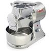 Sirman Grattugia modello GF ventilata cm 13x7 - 230V