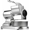 Beckers Grattugia GF8 - grigio - bocca cm 10,5x6,5