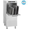 Omniwash Lavaoggetti linea PRESTIGE - cesto quadro 50x63