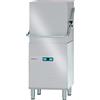 Compack Lavastoviglie a Capote - Cesto 50x50 - Pannello Comandi LCD - 230V/1/50Hz / 380V/3/50Hz / Quadro 50x50 cm / Compack / SM110E / Rif. 82597