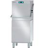 Compack Lavastoviglie a Capote - Cesto 50x50 - Pannello Comandi LCD - 230V/1/50Hz / 380V/3/50Hz / Quadro 50x50 cm / Compack / SM110TH / Rif. 82598