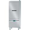 Compack Lavastoviglie a Capote - Cesto 67x60 - Pannello Comandi LCD - 380V/3/50Hz / Rettangolare 67x60 Cm / Compack / SM981E / Rif. 82601