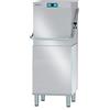 Compack Lavastoviglie a Capote - Cesto 50x50 - Pannello Comandi LCD - Addolcitore Automatico Incorporato - 230V/1/50Hz / 380V/3/50Hz / Quadro 50x50 cm / Compack / SMP110TH / Rif. 82603