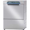 Compack Lavastoviglie Carica Frontale - Cesto 50x50 - Pannello Comandi DIGIT - 380V/3/50Hz / Quadro 50x50 cm / Compack / SM56E / Rif. 82611