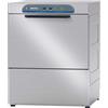 Compack Lavastoviglie Carica Frontale - Cesto 60x50 - Pannello Comandi DIGIT - 380V/3/50Hz / Rettangolare 50x60 Cm / Compack / SM84E / Rif. 82612