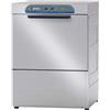 Compack Lavastoviglie Carica Frontale - Cesto 50x50 - Pannello Comandi DIGIT - Addolcitore Automatico Incorporato