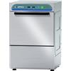 Compack Lavastoviglie Carica Frontale - Cesto 40x40 - Pannello Comandi DIGIT - 230V/1/50Hz / Quadro 40x40 cm / Compack / X29E / Rif. 82614