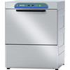 Compack Lavastoviglie Carica Frontale - Cesto 50x50 - Pannello Comandi DIGIT - 230V/1/50Hz / Quadro 50x50 cm / Compack / X54E / Rif. 82615