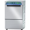Compack Lavabicchieri - Cesto 35x35 - Pannello Comandi DIGIT