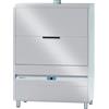 Compack Lavaoggetti Doppia- Cesto 2x 60x67 - Pannello Comandi LCD