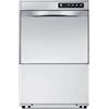 Dihr Lavastoviglie elettromeccanica cesto quadro 50x50 - 20/30 cesti/h - Depuratore Incorporato