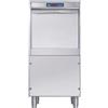 Dihr Lavastoviglie elettronica 4 cicli di lavaggio cesto 50x50 - 12-60 cesti/h - 380V/3/50Hz / Quadro 50x50 cm / Dihr / Electron1000Plus / Rif. 82637