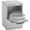 Omniwash Lavabicchieri EASY 35T - cesto tondo Ø36