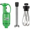 Fimar Frullatore ad Immersione MX40 - Corpo + Mescolatore da 40 cm + Frusta da 35 cm - con Variatore di Velocità