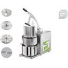 Fimar Tagliaverdure / Tagliamozzarella / Grattuggia. Con contenitore e Kit dischi - 220V