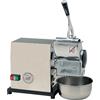 Officine CGT Grattugia 12 MEC INOX CE bocca cm 14x 8 - trifase