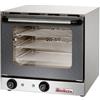 Beckers Forno a convezione - Capacità 3 Griglie GN 1/2