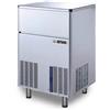 Simag Produttore di ghiaccio cubetto cavo - Produzione 24/h: 100 Kg - 230V/1/50Hz / 100 - 200 Kg / Ad Acqua / Simag / Cubetto cavo / Rif. 107842