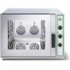 Fimar Forni elettrici a convezione /vapore diretto - Comandi meccanici - 4 teglie GN1/1 o EN 60x40
