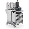 Sirman PASTASTATION - carrello per macchine pasta con raviolatrice