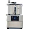 Sammic Cutter - Omogeneizzatore KE-5V - capacità 5,5 lt- velocità variabile