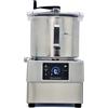 Sammic Cutter - Omogeneizzatore KE-8V - capacità 8 lt- velocità variabile
