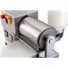 Monferrina Macchina per Crepes o Crespelle Rettangolari C1 larghezza 200 mm