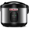Beckers Cuociriso 1,8 litri