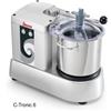 Sirman Cutter C-tronic 6 - capacità vasca 5,3 lt