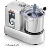 Sirman Cutter C-tronic 6 VV - capacità vasca 5,3 lt