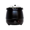 Beckers Zuppiera elettrica SKH 10 nera
