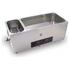 Sammic Cuocitore professionale a bagnomaria SVC-4-22D- capacità vasca 4+22 lt