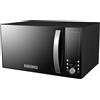 Fimar Forno a microonde con comandi digitali P90DZH - capacità 25 Lt