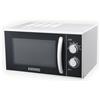 Fimar Forno a microonde con comandi meccanici M25LZS - capacità 25 lt