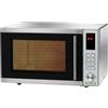 Fimar Forno a microonde con grill con comandi digitali MF914 - capacità 25 lt