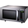 Fimar Forno microonde con comandi digitali EM025FJT - capacità 25 lt