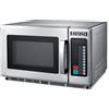Fimar Forno microonde con comandi digitali EMA34GTQ - capacità 34 lt