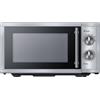 Beckers Forno a microonde con comandi manuali MWOB1 - capacità 23 lt