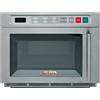 Beckers Forno a microonde con doppio manetron MWOD1 PRO- capacità 30 Lt
